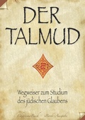 Cover: Der Talmud - CharismaBuch