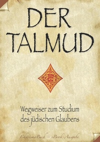 Enlarge image Cover: Der Talmud - CharismaBuch