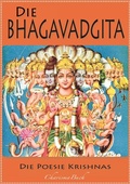 Cover: Die Bhagavadgita - CharismaBuch