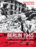 Cover: Berlin 1945 - Berlinica Publishing