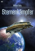 Cover: Sternenk&auml;mpfer - WING Publishing