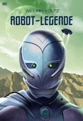 Cover: Robot-Legende - WING Publishing