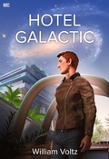 Cover: Hotel Galactic - WING Publishing