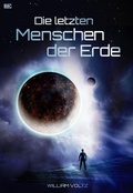 Cover: Die letzten Menschen der Erde - WING Publishing
