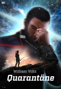 Enlarge image Cover: Quarantäne - WING Publishing
