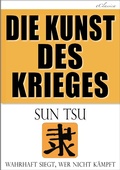 Cover: Die Kunst des Krieges - EClassica