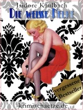 Cover: Die wei&szlig;e Nelke - krimischaetze.de
