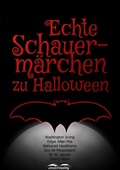 Cover: Echte Schauerm&auml;rchen zu Halloween - andersseitig.de