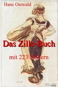 Cover: Das Zillebuch - andersseitig.de