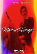Cover: Manuel Venegas - andersseitig.de