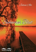 Cover: Schweres Blut - andersseitig.de
