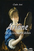 Cover: Ariane - andersseitig.de
