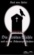 Cover: Die Kr&ouml;ten-M&uuml;hle - andersseitig.de