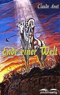 Cover: Ende einer Welt - andersseitig.de