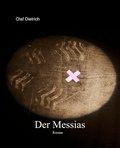 Cover: Der Messias - Edition Gourmand