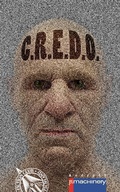 Cover: C.R.E.D.O. - p.machinery