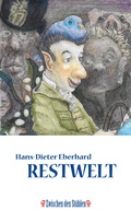Cover: RESTWELT - p.machinery