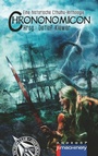 Cover: CHRONONOMICON - p.machinery