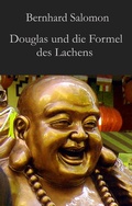 Cover: Douglas und die Formel des Lachens - Der Drehbuchverlag / edition a