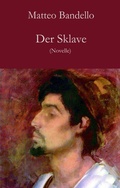 Cover: Der Sklave - Der Drehbuchverlag