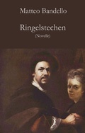 Cover: Ringelstechen - Der Drehbuchverlag