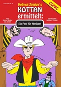 Cover: Kottan ermittelt: Ein Fest f&uuml;r Heribert - Der Drehbuchverlag