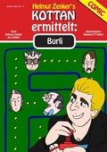 Cover: Kottan ermittelt: Burli - Der Drehbuchverlag