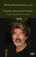 Cover: Gastric (Stomach) Cancer - Redtenbacher Medical Publishing