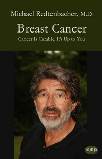 Enlarge image Cover: Breast Cancer - Redtenbacher Medical Publishing