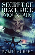Cover: Secret of Black Rock Mountain - Next Chapter