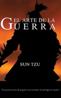 Cover: El Arte de la Guerra - Oregan Publishing