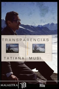 Abbildung von: Transparencias - Publicaciones Malaletra Internacional