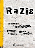 Cover: Razia - Publicaciones Malaletra Internacional