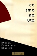 Cover: Cosmonauta - Publicaciones Malaletra Internacional