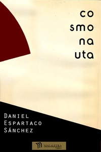 Enlarge image Cover: Cosmonauta - Publicaciones Malaletra Internacional
