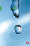 Cover: El agua - Fondo de cultura econ&oacute;mica