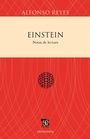 Cover: Einstein - Fondo de cultura económica