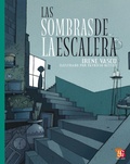 Cover: Las sombras de la escalera - Fondo de cultura econ&oacute;mica