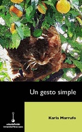 Cover: Un gesto simple - Universidad Veracruzana