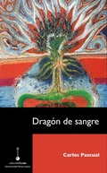 Cover: Drag&oacute;n de sangre - Universidad Veracruzana