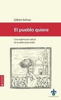 Cover: El pueblo quiere - Universidad Veracruzana