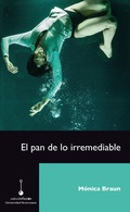 Cover: El pan de lo irremediable - Universidad Veracruzana