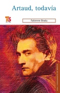 Cover: Artaud, todav&iacute;a - Fondo de cultura econ&oacute;mica