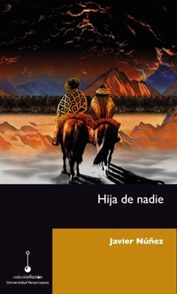 Abbildung von: Hija de nadie - Universidad Veracruzana