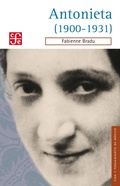 Cover: Antonieta (1900-1931) - Fondo de cultura econ&oacute;mica