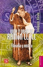 Cover: Vida y obra de Ram&oacute;n Llull - Fondo de cultura econ&oacute;mica