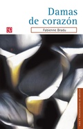 Cover: Damas de coraz&oacute;n - Fondo de cultura econ&oacute;mica