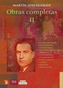 Cover: Obras completas, II - Fondo de cultura económica