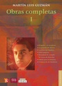Cover: Obras completas, I - Fondo de cultura económica