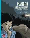 Cover: Mambr&uacute; perdi&oacute; la guerra - Fondo de cultura econ&oacute;mica